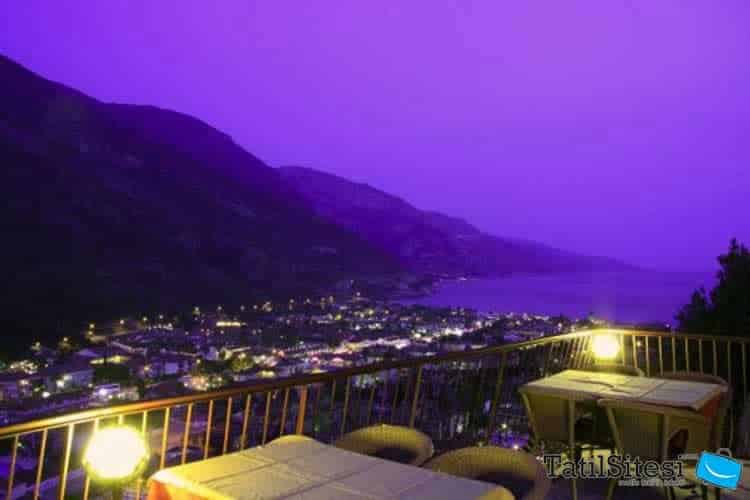 Belle Vue Fethiye